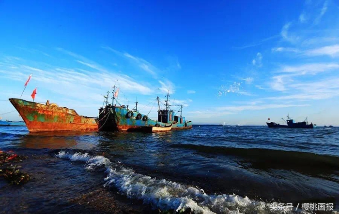 夏天大连去哪个海边可以玩水,大连玩水旅游攻略