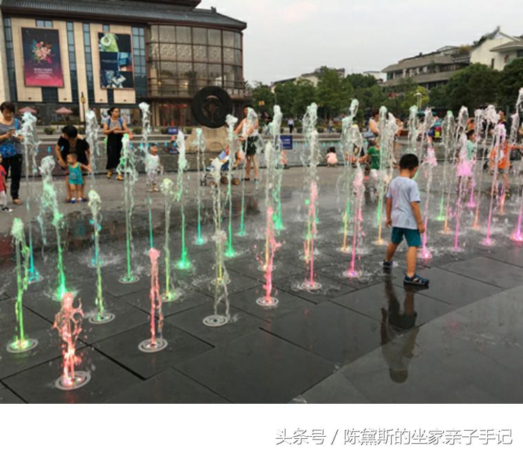 扬州上个世纪的繁华,扬州曾经繁华的地方