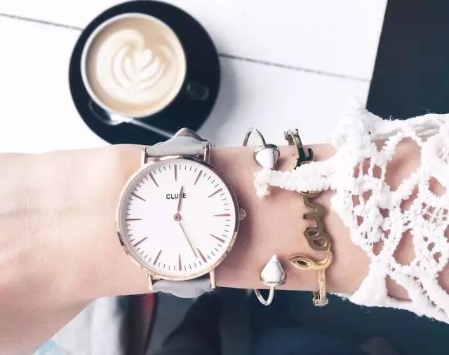 小众女表100元左右小金表,小众品牌女表1000-2000