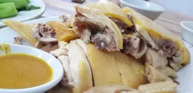 广州为什么爱吃鸡,广东人爱吃鸡的地方