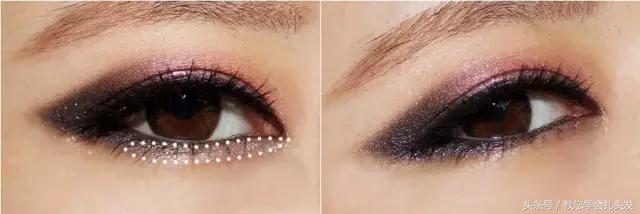 梨花头卷发棒怎么卷,自己卷梨花头教程不用卷发棒