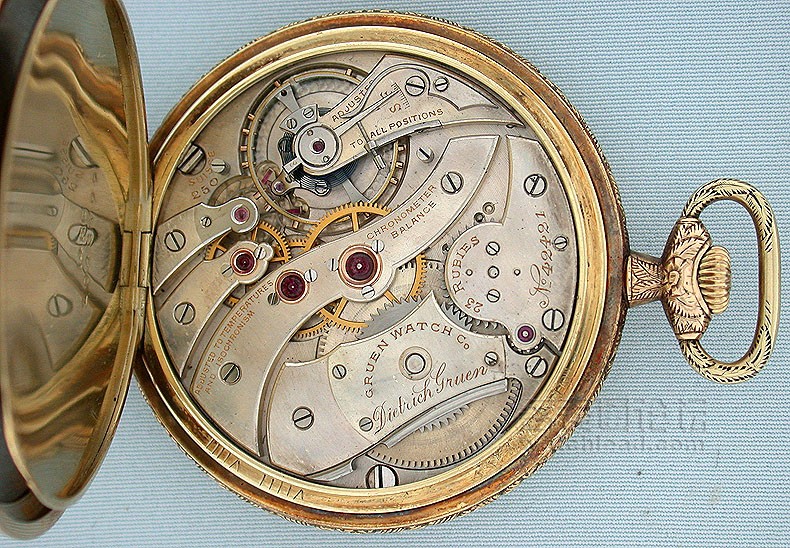 玩表收藏怎么可以没有技术指导！最有参考价值的机芯知识都在这里，看一下最著名高等级的机芯介绍（附价格）