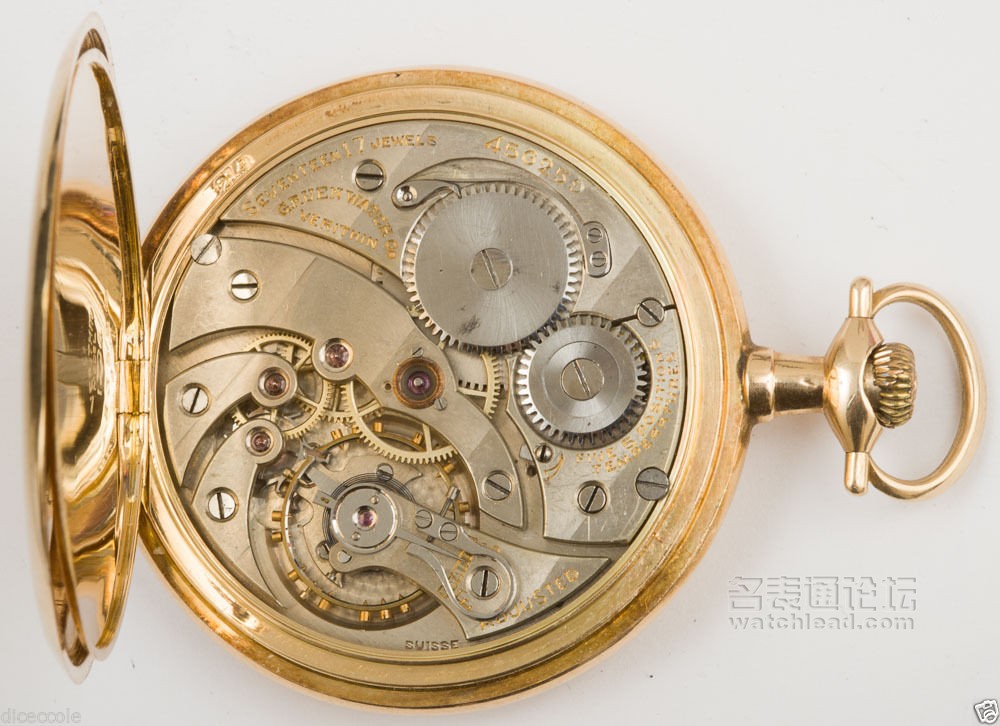 玩表收藏怎么可以没有技术指导！最有参考价值的机芯知识都在这里，看一下最著名高等级的机芯介绍（附价格）