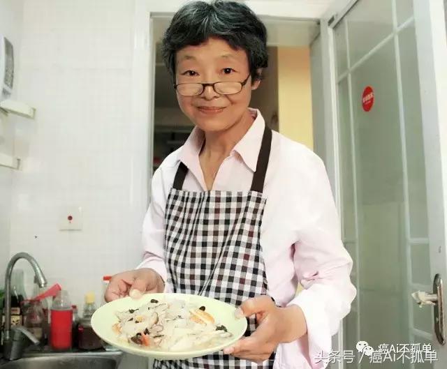 两种癌症康复，研究15年食疗，今天她来教大家抗癌饮食（内含视频）