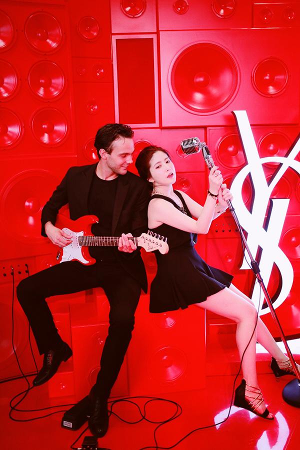 ysl恒久无瑕粉底液干皮适合吗,ysl恒久粉底液测评2-3天持久度