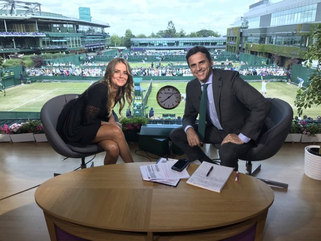 费德勒第八次温网,温布尔顿网球公开赛费德勒