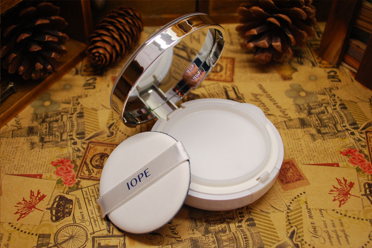 十大公认大牌好用的气垫排名,最好用的明星同款大牌气垫bb