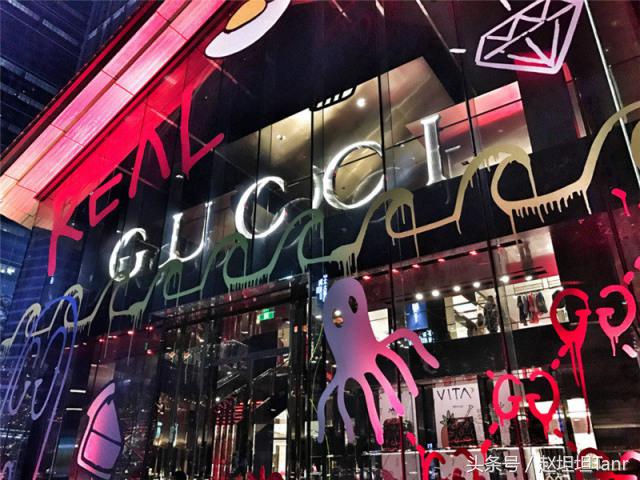 真香了这些品牌跨界联名超有趣,大牌流行联名