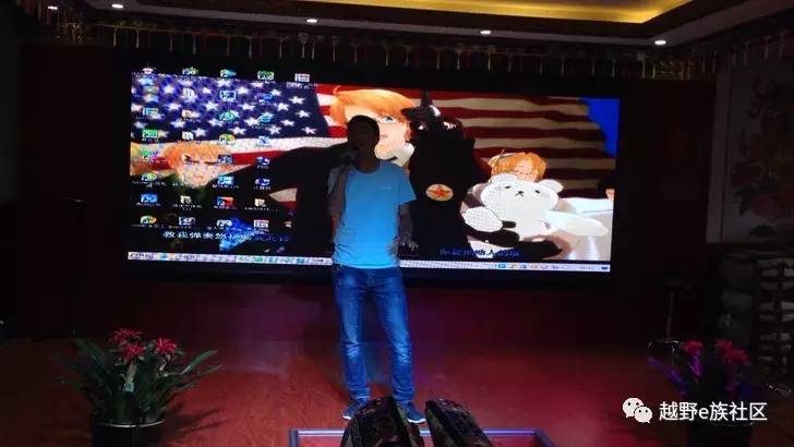 我与“她”可可西里二十天零距离的故事