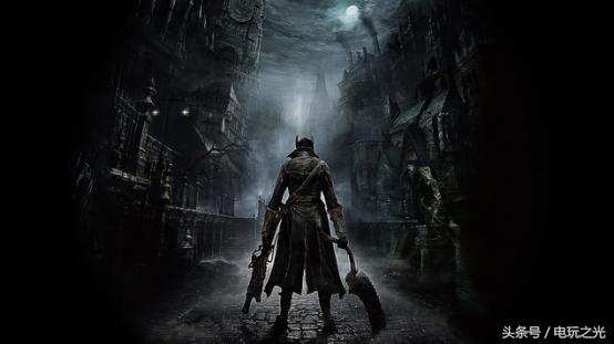 评测硬核的辉煌——《黑暗之魂3》巅峰之作!