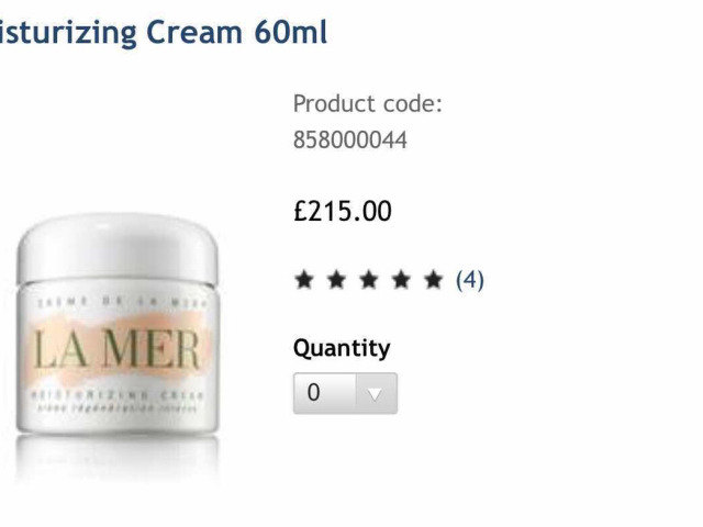 在哪买lamer海蓝之谜,去哪可以买正品的海蓝之谜