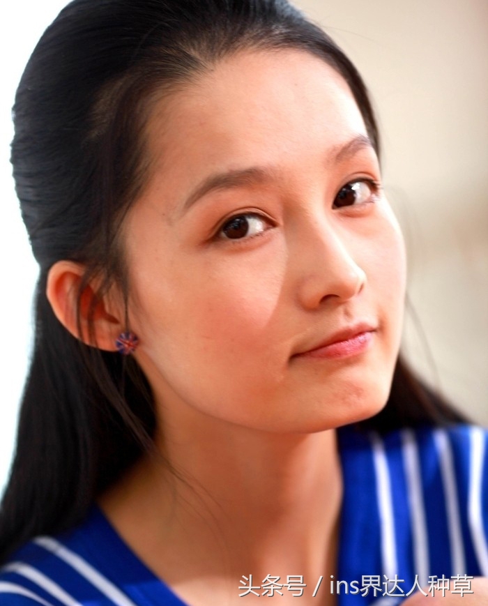 李沁化妆包,李沁化妆品推荐