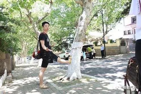 青岛毕业旅行三日游,毕业旅游自由行攻略