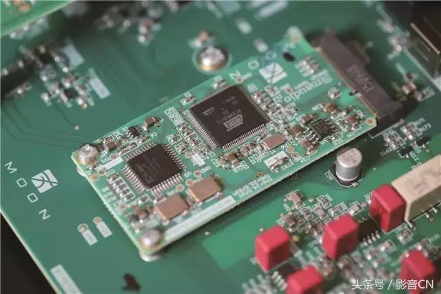 超越性价比-Moon280D测评