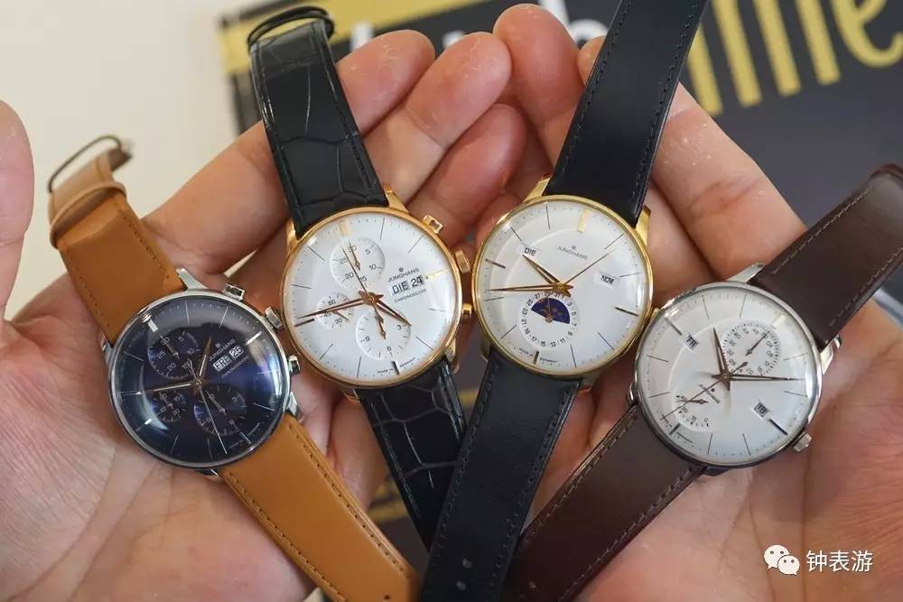 荣汉斯手表是奢侈品吗,德国荣汉斯手表哪款系列好些啊