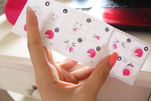 lunamini能用几次,露娜洗脸仪mini2使用心得