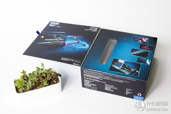 olybo智能声波电动牙刷评测,电动牙刷革新传统牙刷的全新体验