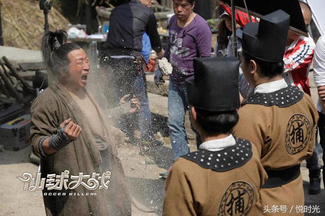 刘镇伟快乐大战完整版,仙球大战刘镇伟