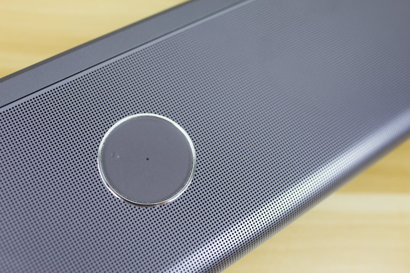 爱浪智能声霸-小浪S10入手体验谈