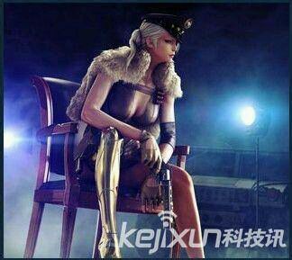 穿越火线最早的经典人物,盘点穿越火线全部角色