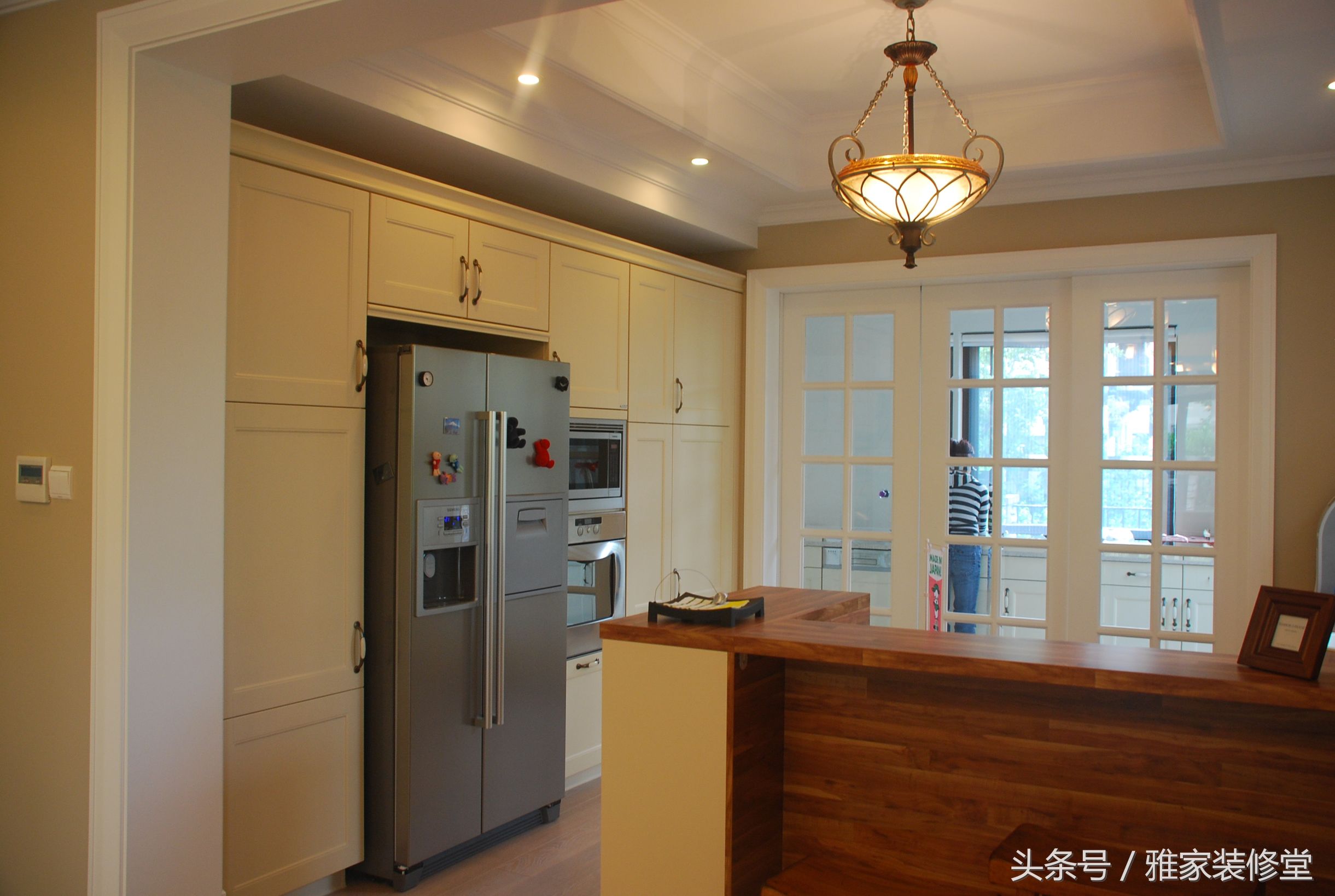 兰乔圣菲,昆明意式极简风别墅