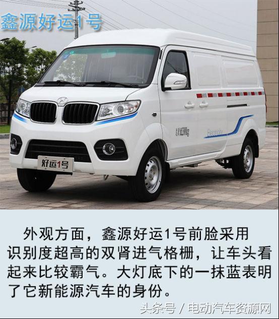 瑞驰ec35对比东风小康e19,瑞驰ec35和好运1号哪个好