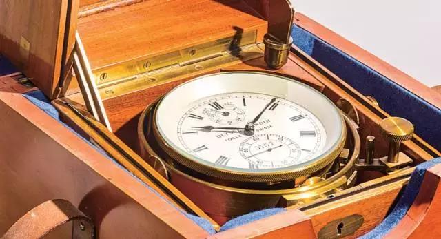 diy怀表木制,用箱子制作怀表