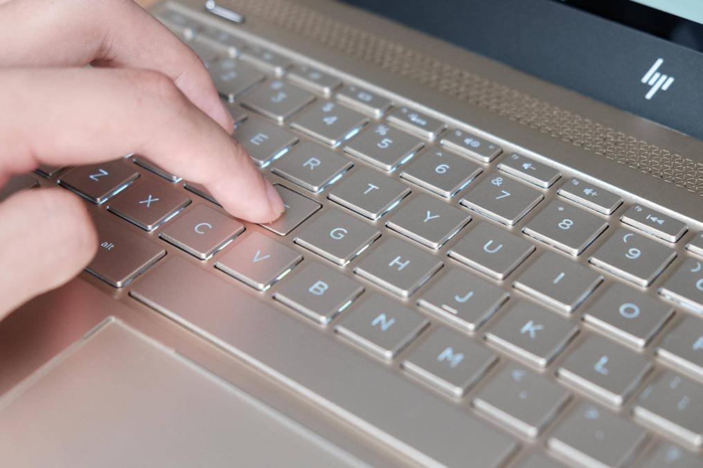 惠普envy13深度解析,惠普envy13第七代