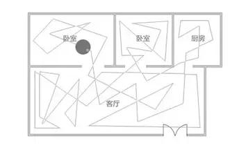 海尔tb35扫地机器人评测,海尔扫地机器人h11深度测评