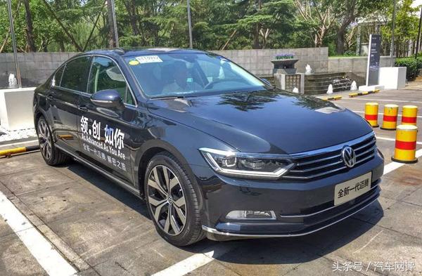 二手迈腾1.4t值得入手吗,1.5t雅阁和1.4t迈腾哪个值得购买