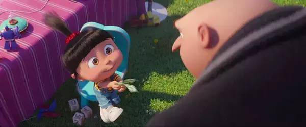 变形金刚小黄人全集,变形金刚与小黄人