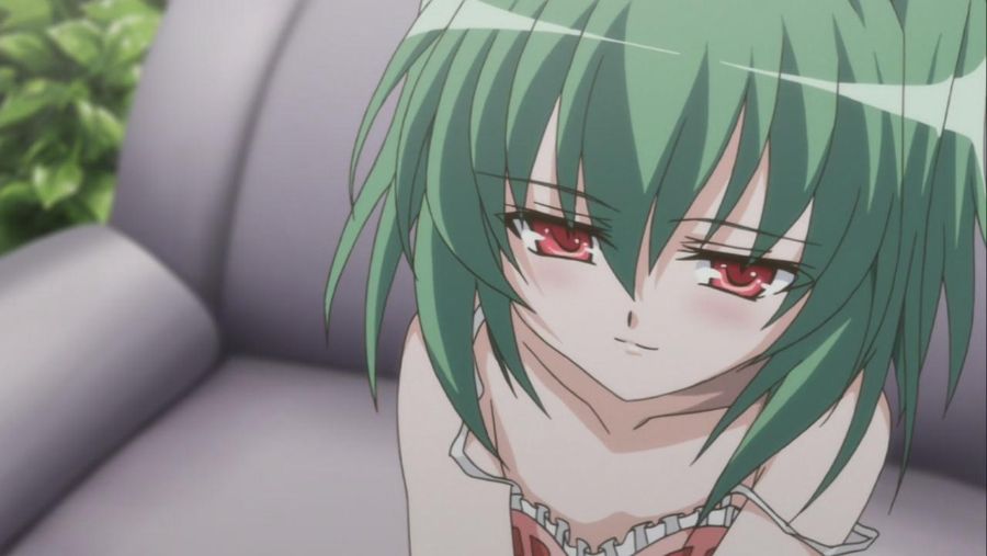 水系能力人物,水系能力动漫