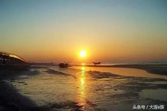 大连星海海滨浴场攻略,大连海滨浴场最佳时间