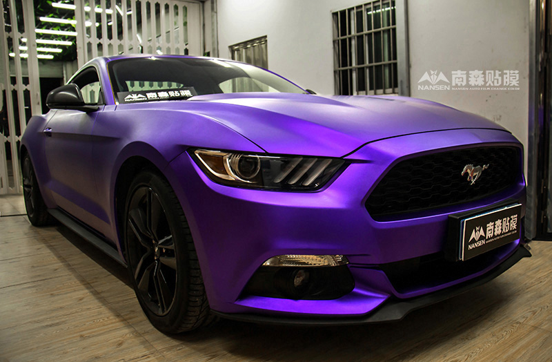 汽车贴膜改色要备案吗,汽车改色贴膜价位