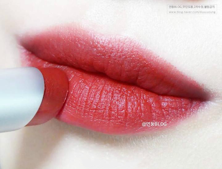 黄皮淡妆口红色号推荐,最适合黄皮的10支口红推荐