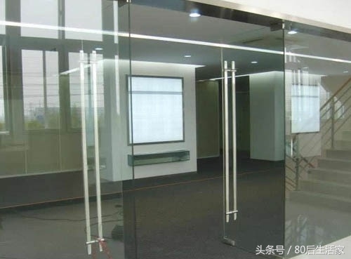 不锈钢玻璃门玻璃窗,卫生间钢化玻璃门价格