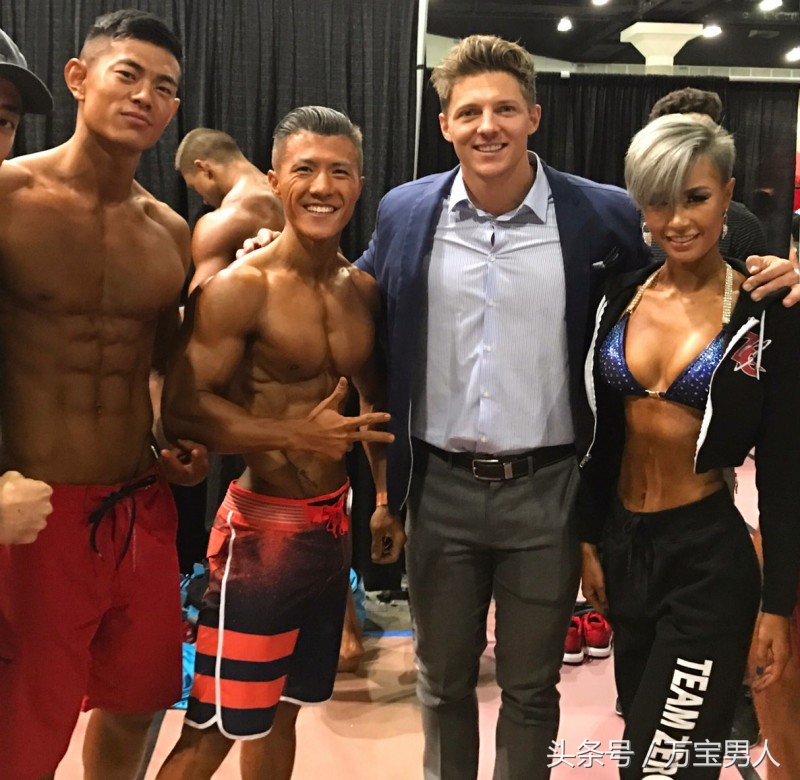 想变成肌肉男要怎么做,想变肌肉男的训练计划