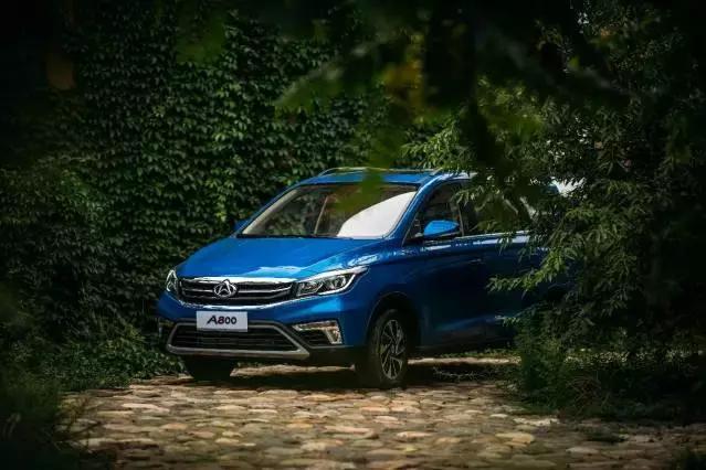 长安欧尚a800试驾,长安欧尚a800新款试驾视频