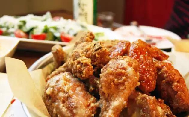 我在中午*鸡叫**，全公司的抢着要~