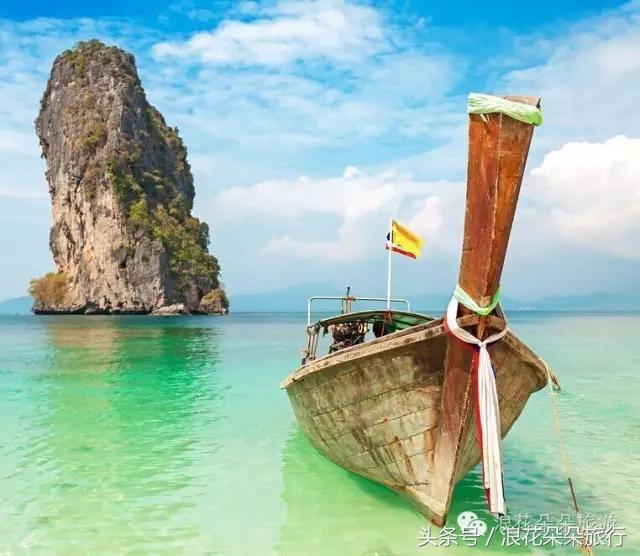 免签小众海岛推荐,免签海岛旅游有哪些选择