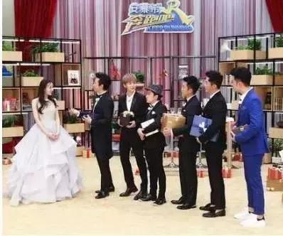 鹿晗和热巴道歉了吗,鹿晗对热巴和乔欣态度