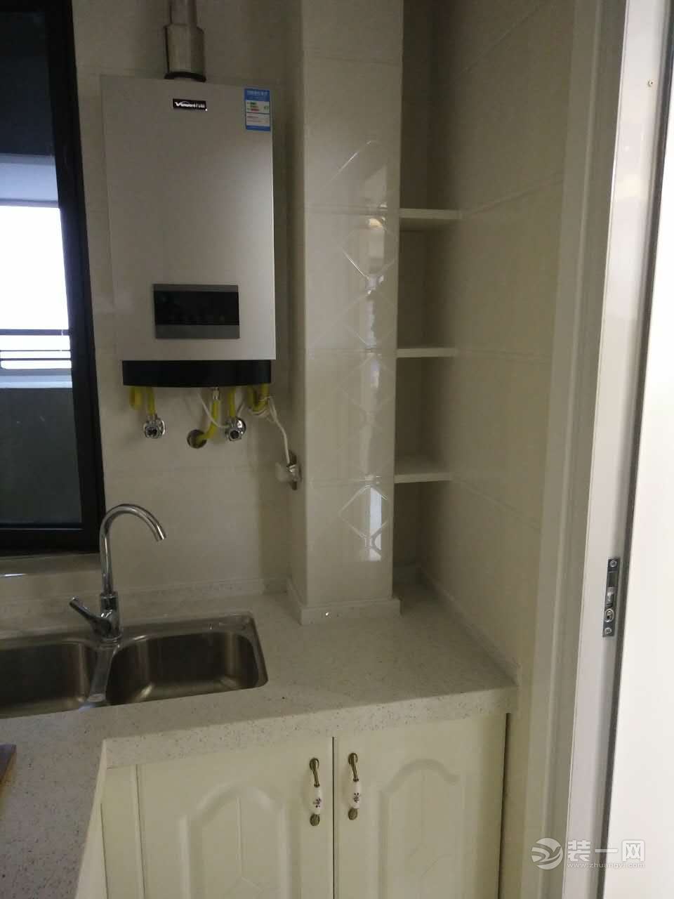 新家完工家具陆续入场，晒混搭风格实景图，合肥加侨悦山国际，90㎡8万全包