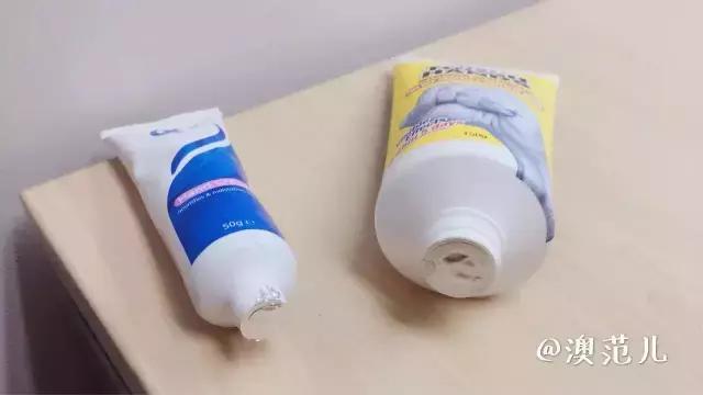 10天让手变白的护手霜,15天真人试用见证嫩滑美肌