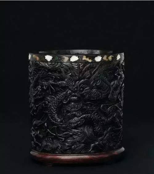 全球最贵的20件紫檀家具，一饱眼福！