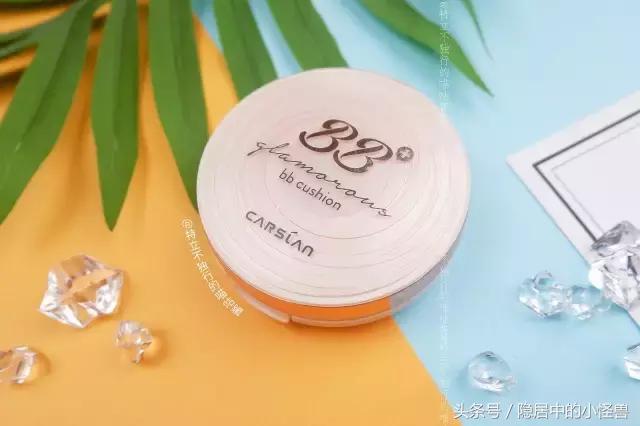 最值得入手的十款气垫,气垫测评黑榜