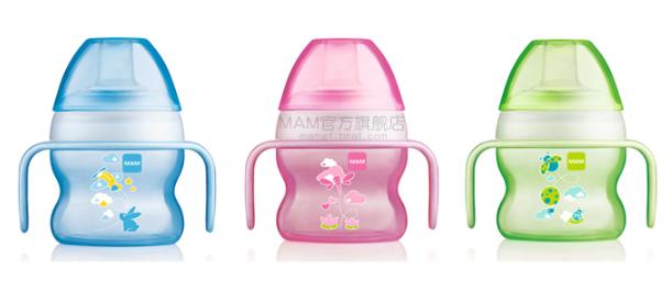 十大品牌学饮杯,高颜值网红爆款双饮杯