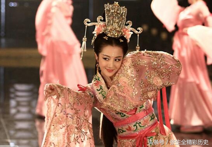 吴三桂冲冠一怒为红颜的历史真相,吴三桂冲冠一怒为红颜的故事