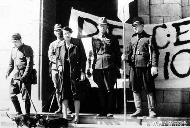 40年代的香港沦陷前有多黑暗,杀掠,黑帮侵害妇女