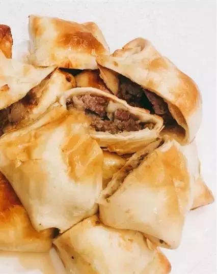 这是一条凶残的推送！8家“食肉兽”必吃的店！一口入魂···