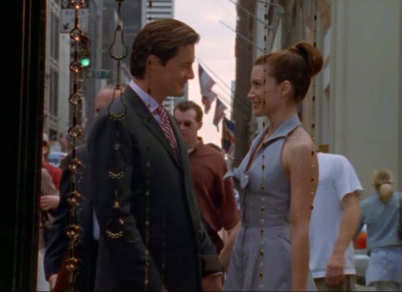 刘雯倪妮穿衣搭配图,杨幂刘雯谁最漂亮